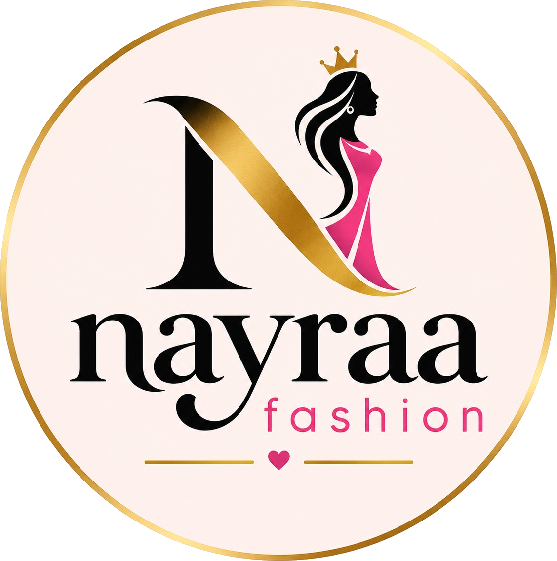 Nayraa Fashion